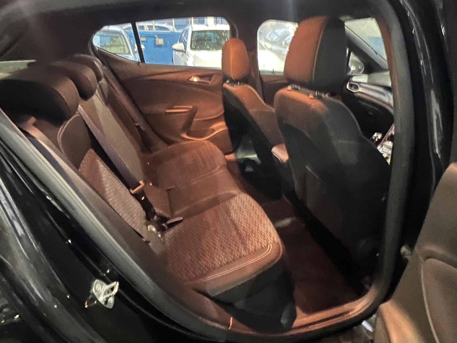 Used Vauxhall Astra 2017 for sale - 76856022: Photo 20