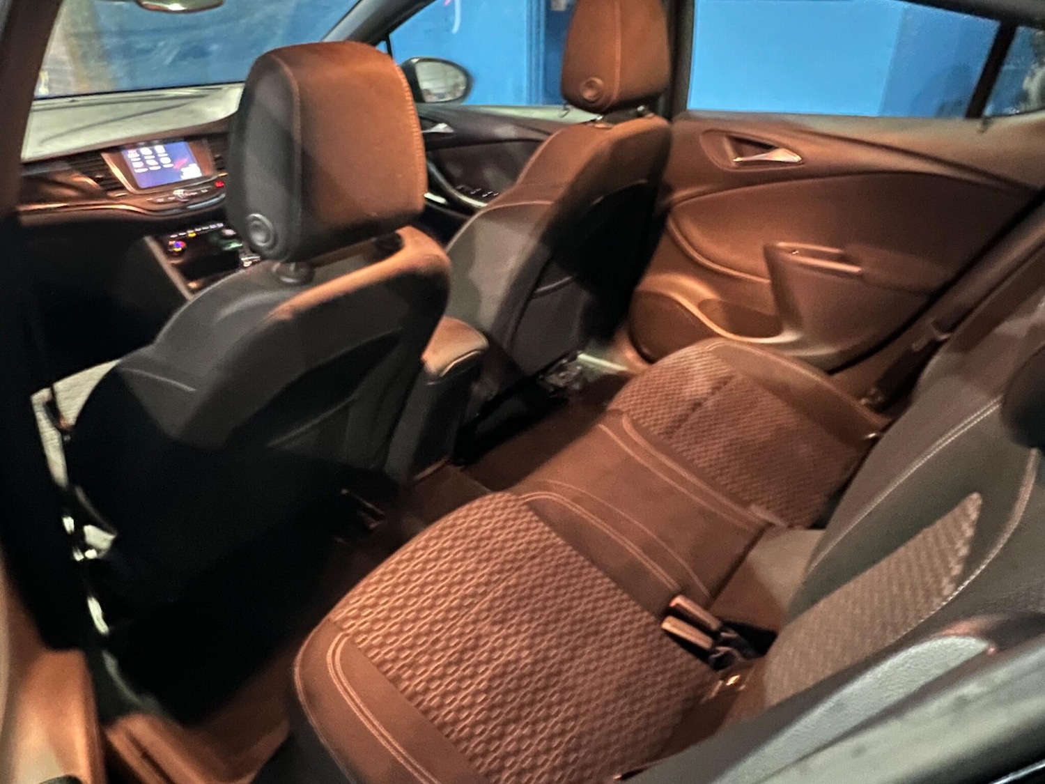 Used Vauxhall Astra 2017 for sale - 76856022: Photo 21