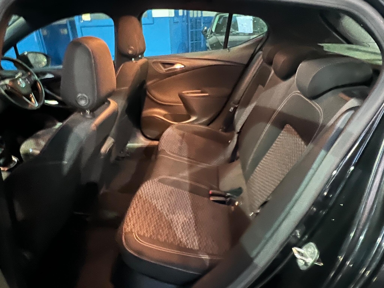 Used Vauxhall Astra 2017 for sale - 76856022: Photo 22