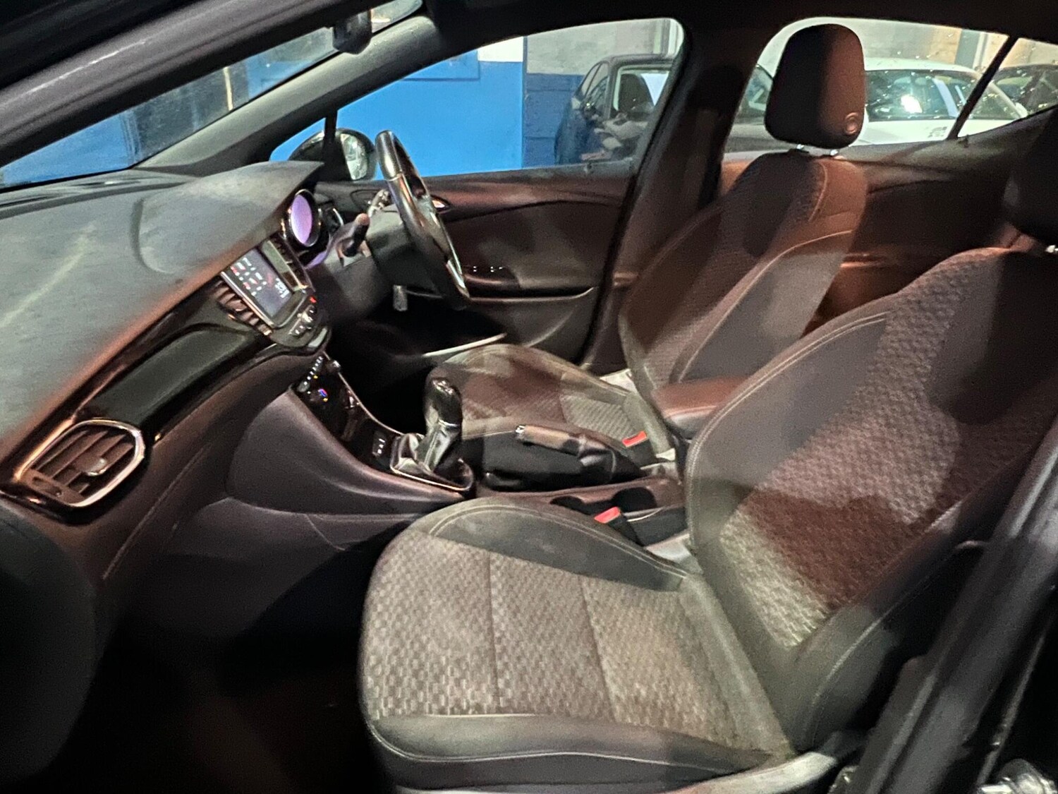 Used Vauxhall Astra 2017 for sale - 76856022: Photo 30