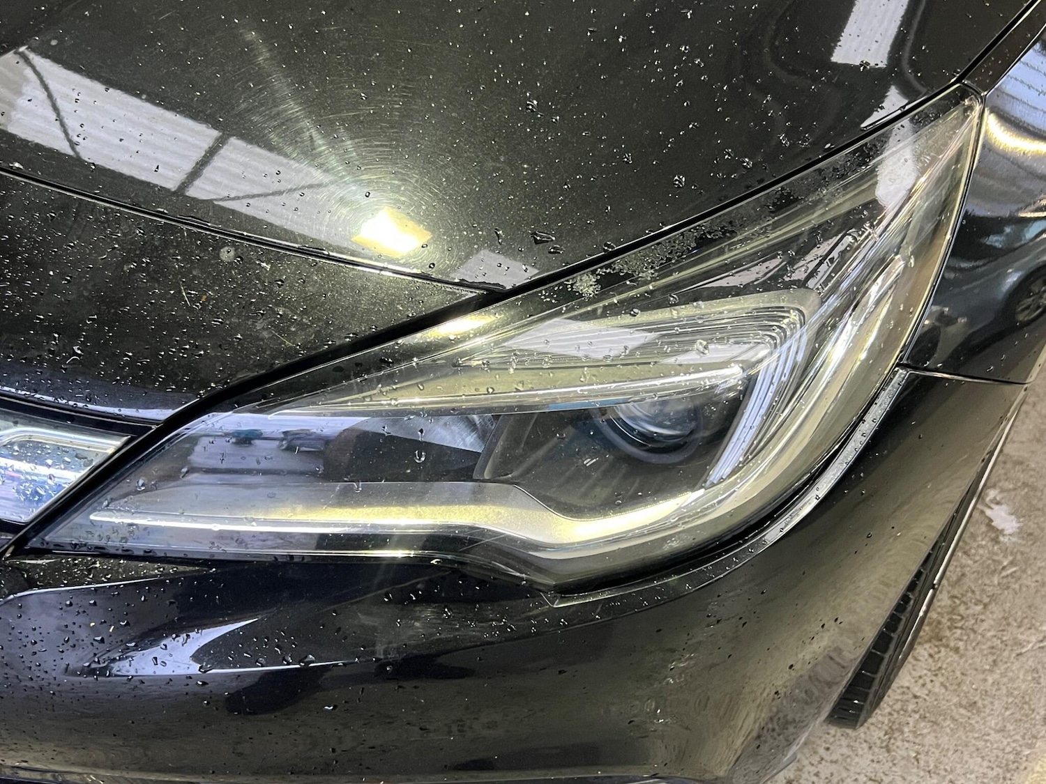 Used Vauxhall Astra 2017 for sale - 76856022: Photo 33