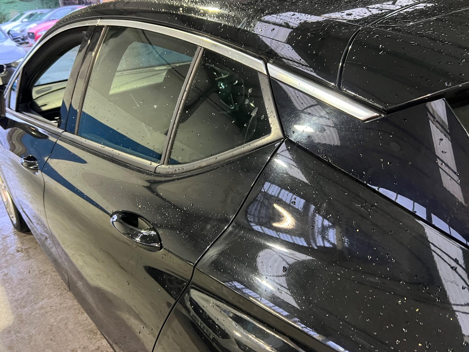 Used Vauxhall Astra 2017 for sale - 76856022: Photo 38