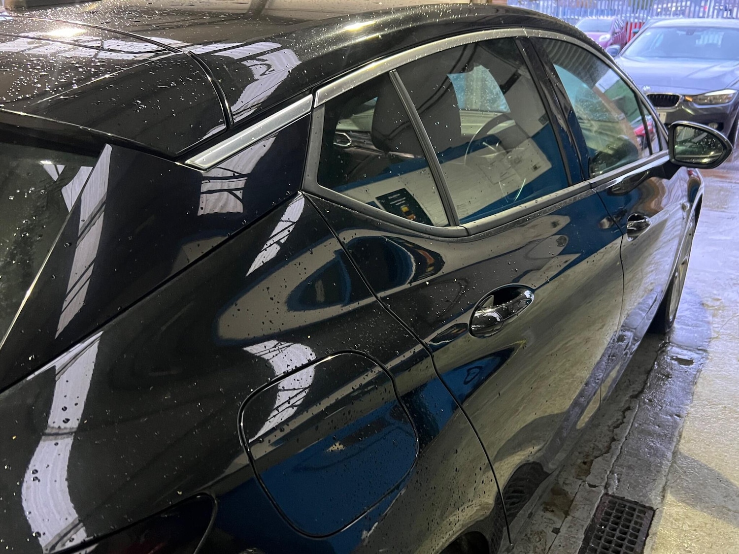 Used Vauxhall Astra 2017 for sale - 76856022: Photo 39