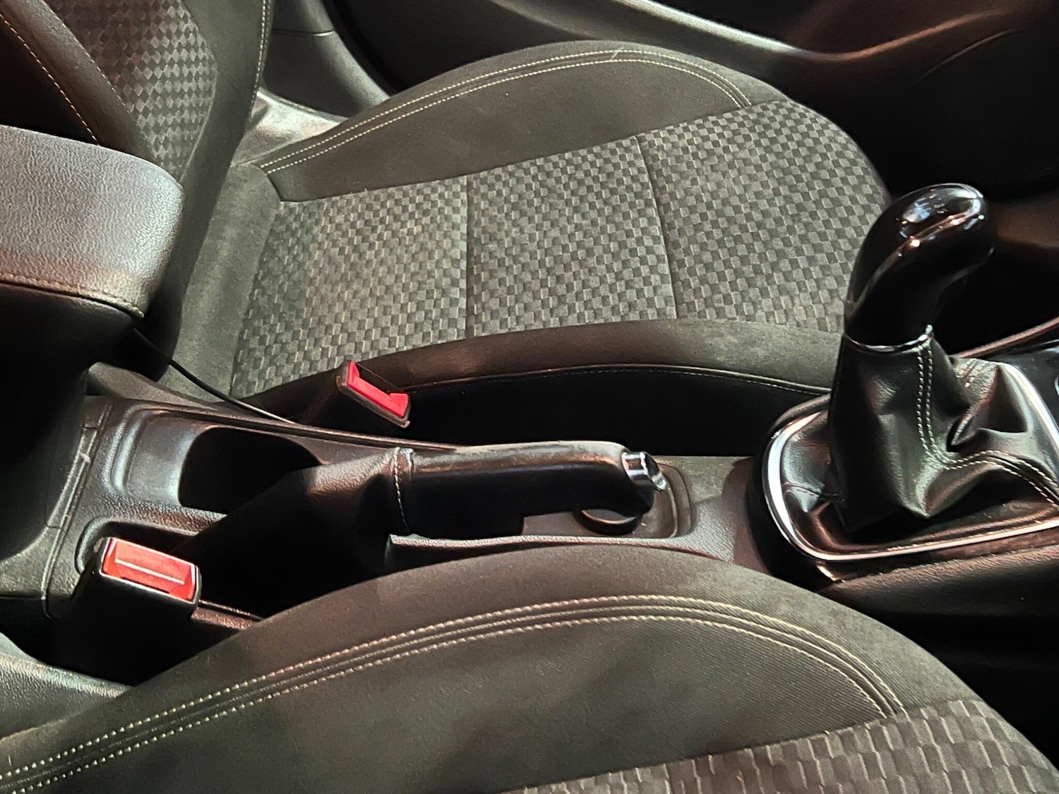 Used Vauxhall Astra 2017 for sale - 76856022: Photo 40