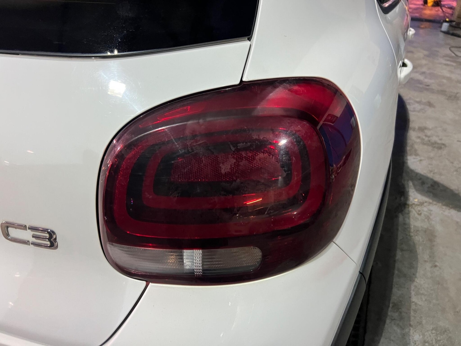 Used Citroen C3 2018 for sale - 77143483: Photo 10