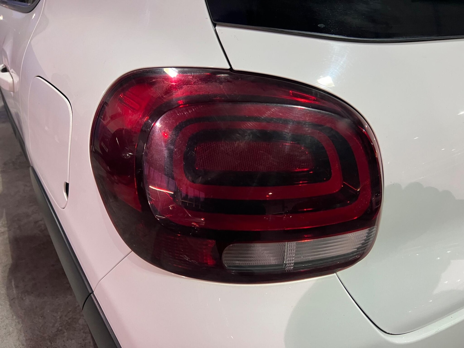 Used Citroen C3 2018 for sale - 77143483: Photo 11