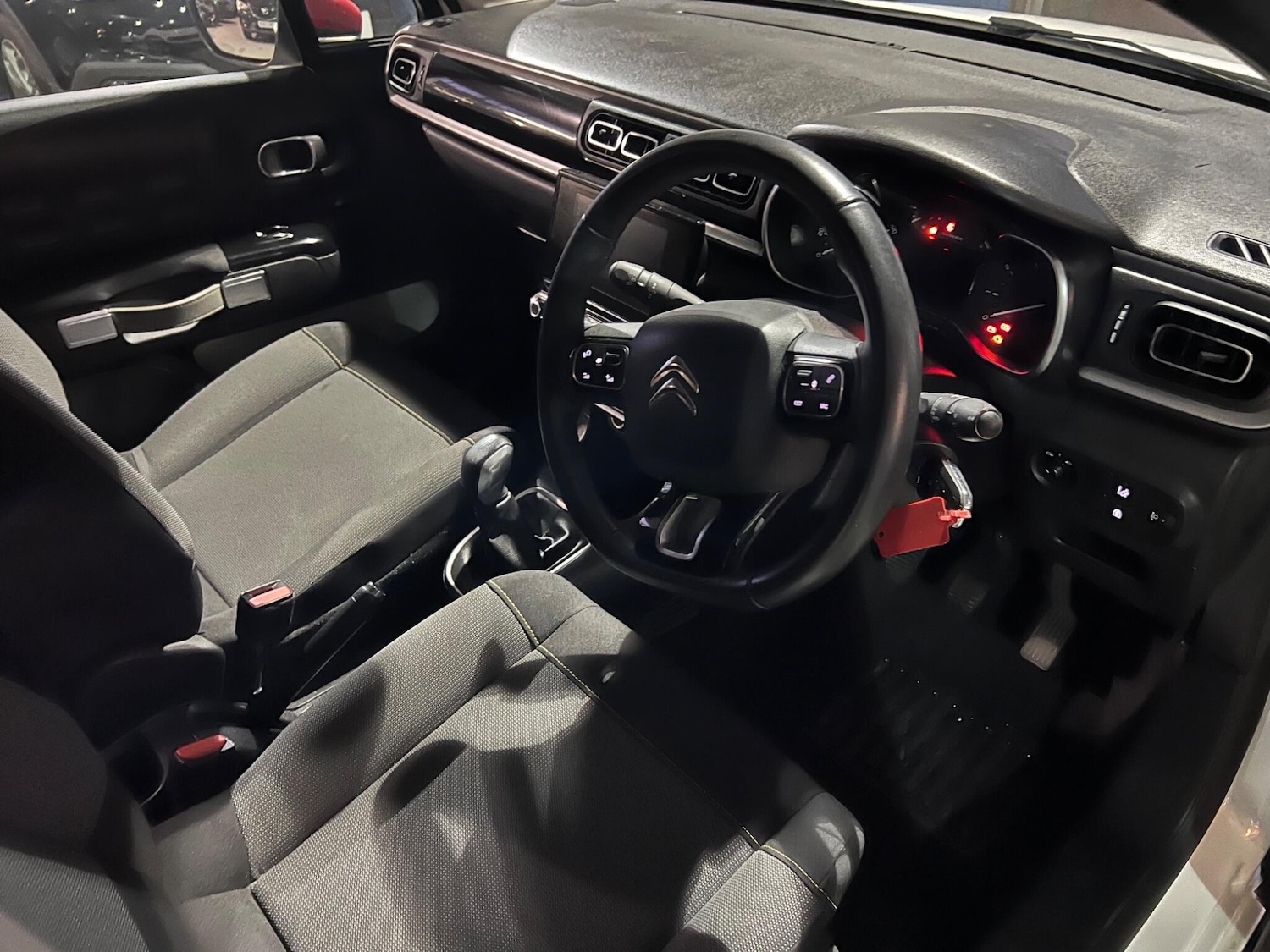 Used Citroen C3 2018 for sale - 77143483: Photo 17