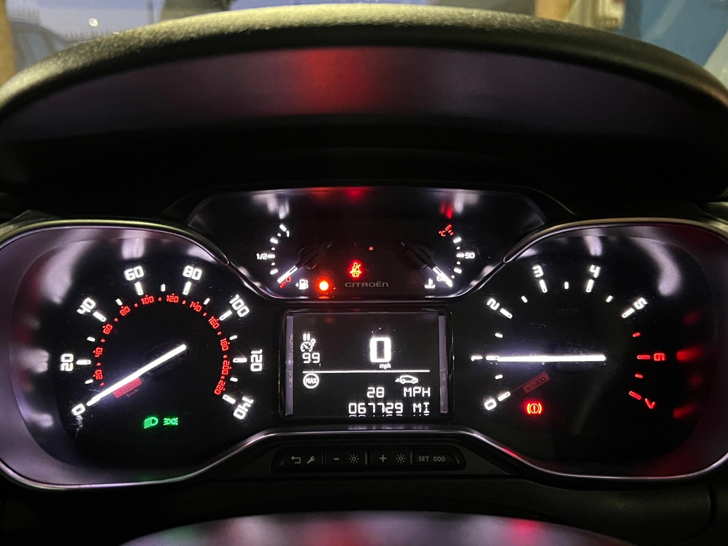 Used Citroen C3 2018 for sale - 77143483: Photo 19