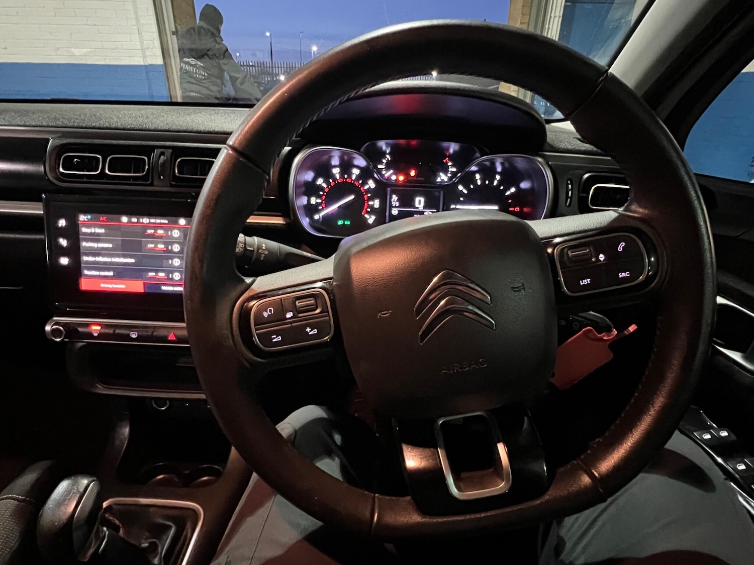 Used Citroen C3 2018 for sale - 77143483: Photo 20