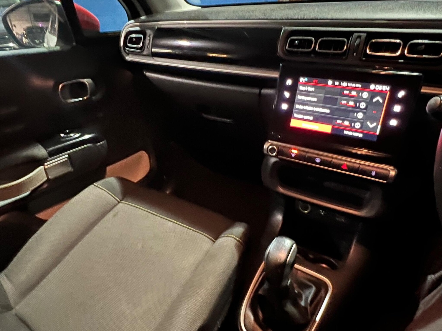 Used Citroen C3 2018 for sale - 77143483: Photo 21