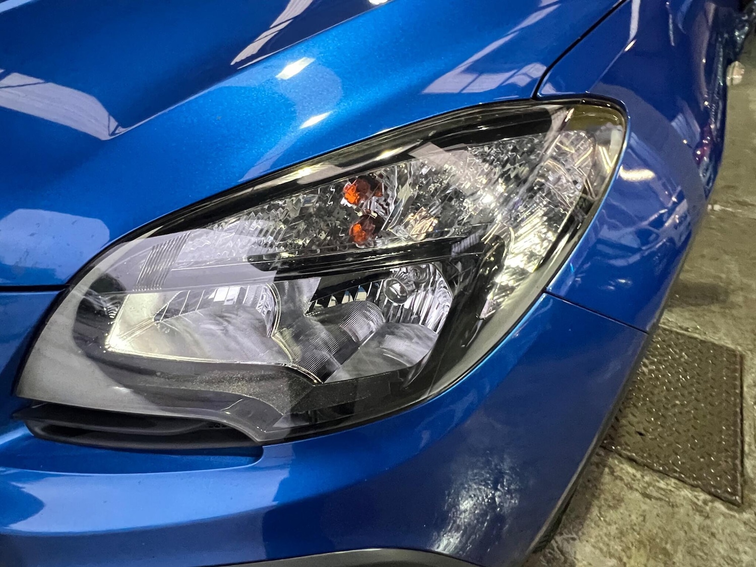 Used Vauxhall Mokka 2016 for sale - 77574036: Photo 11