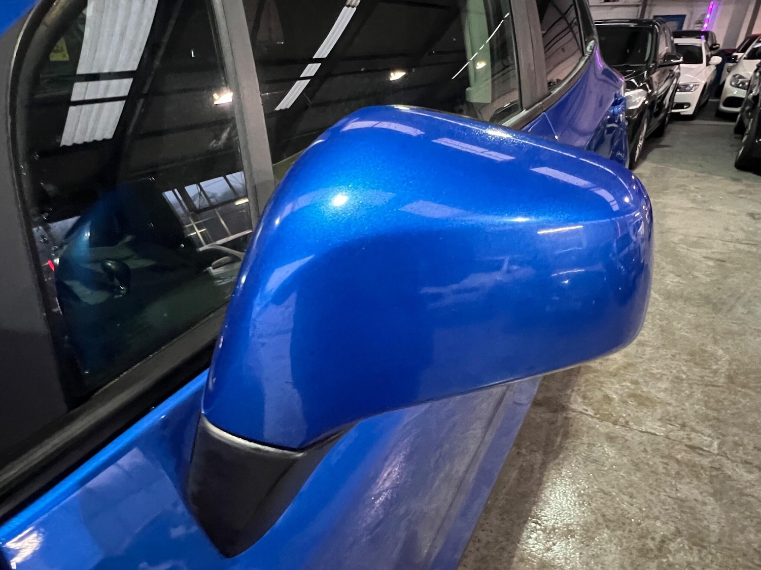 Used Vauxhall Mokka 2016 for sale - 77574036: Photo 12