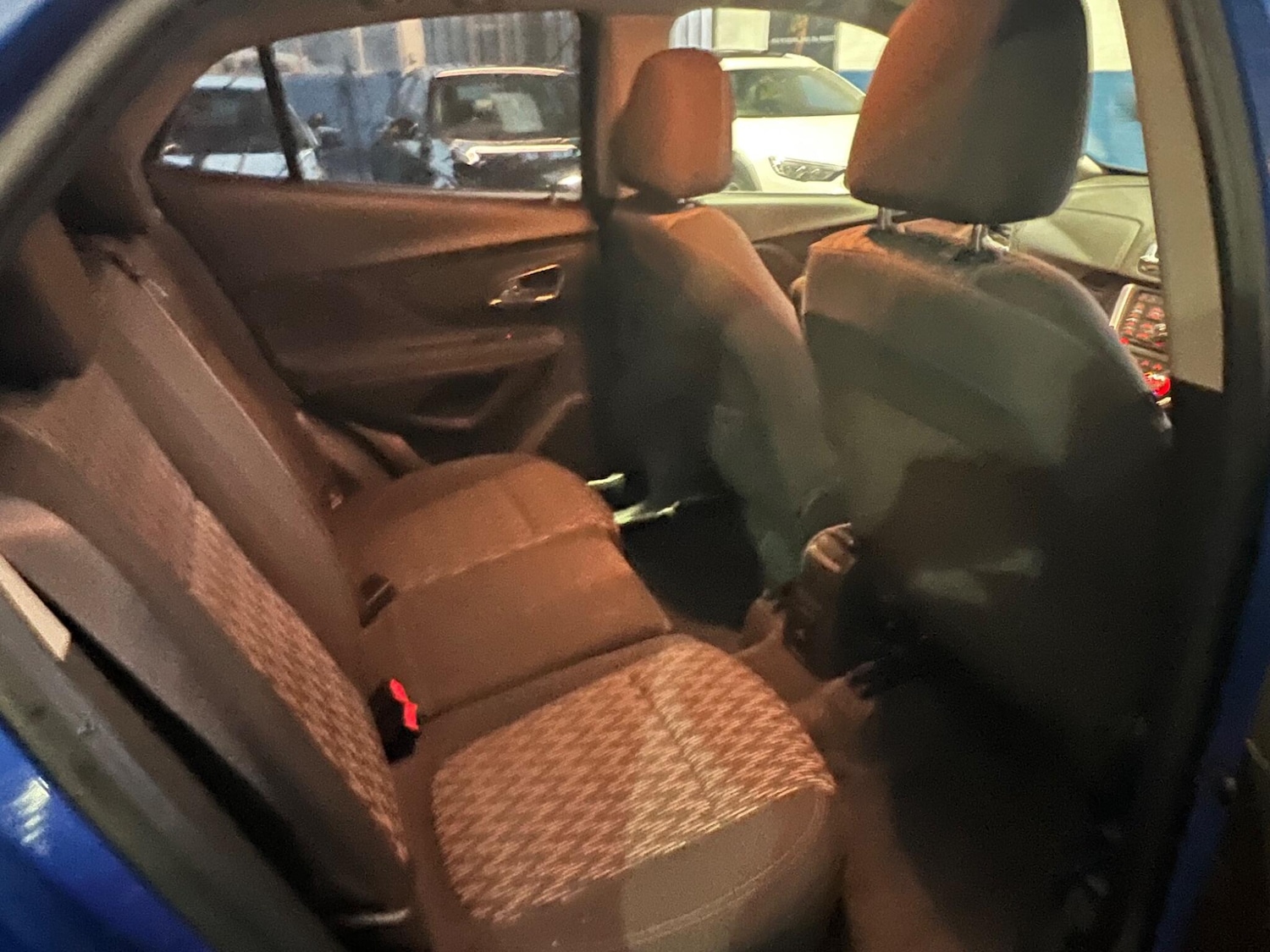 Used Vauxhall Mokka 2016 for sale - 77574036: Photo 18