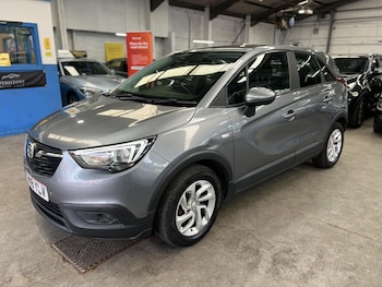 Used Vauxhall Crossland X 2018 for sale - 79278995: Photo