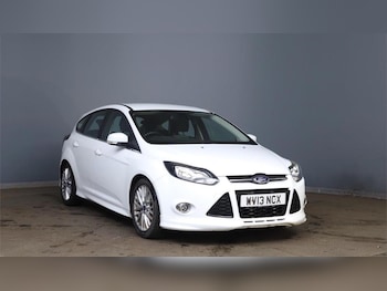 Ford - Focus