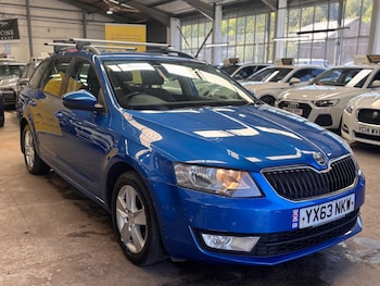 Used Skoda Octavia 2013 for sale - 78448337: Photo