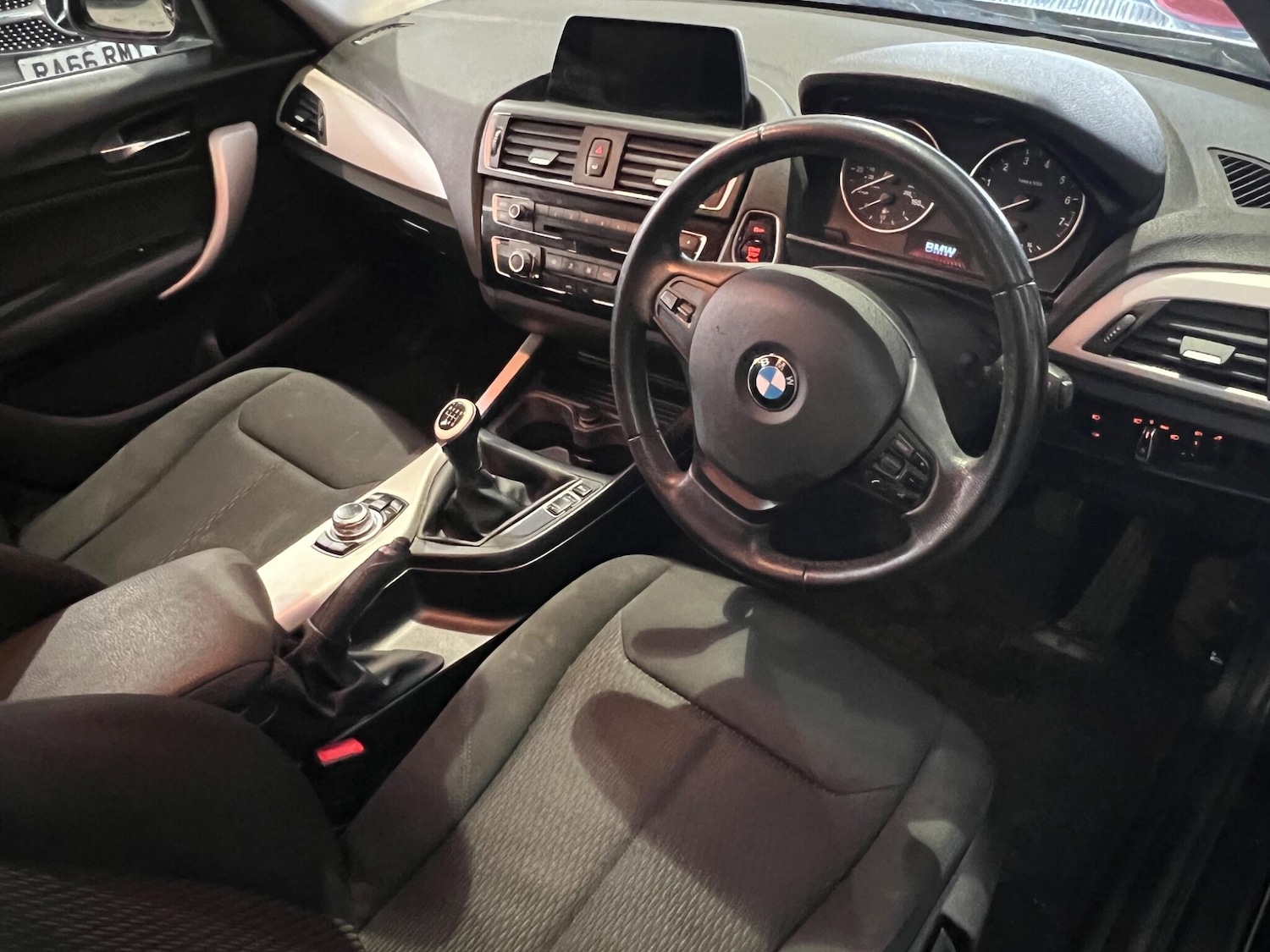 Used BMW 1 Series 2017 for sale - 77155949: Photo 18