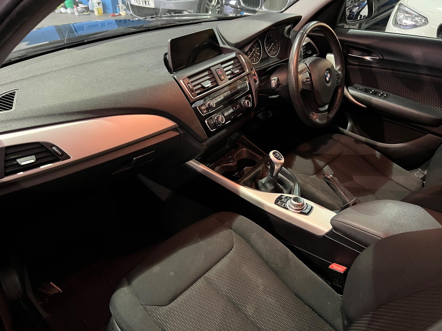 Used BMW 1 Series 2017 for sale - 77155949: Photo 19