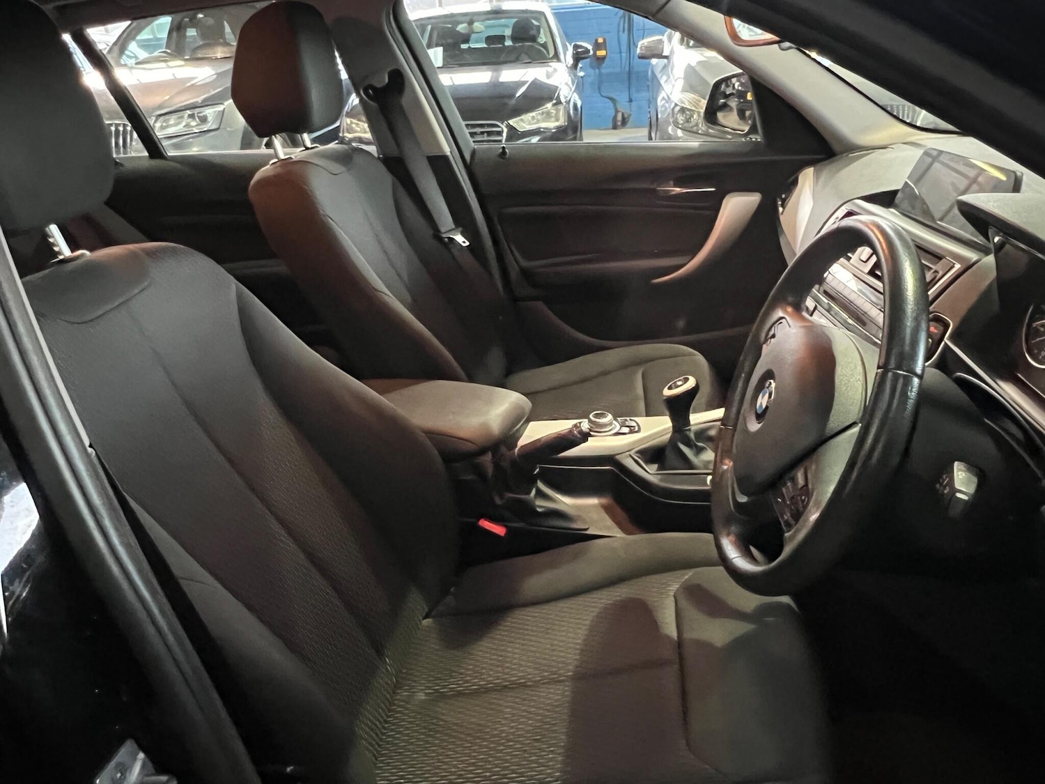 Used BMW 1 Series 2017 for sale - 77155949: Photo 20