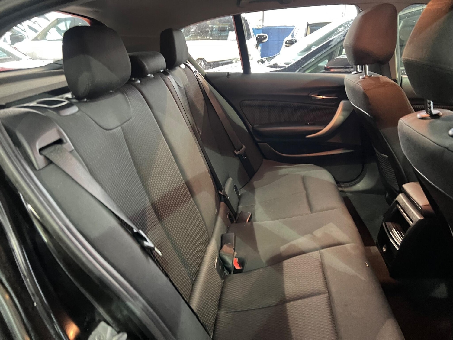 Used BMW 1 Series 2017 for sale - 77155949: Photo 21