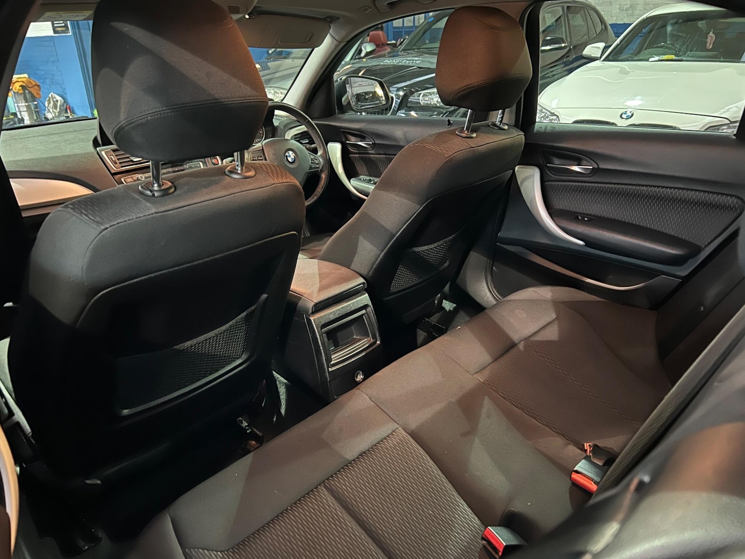 Used BMW 1 Series 2017 for sale - 77155949: Photo 22