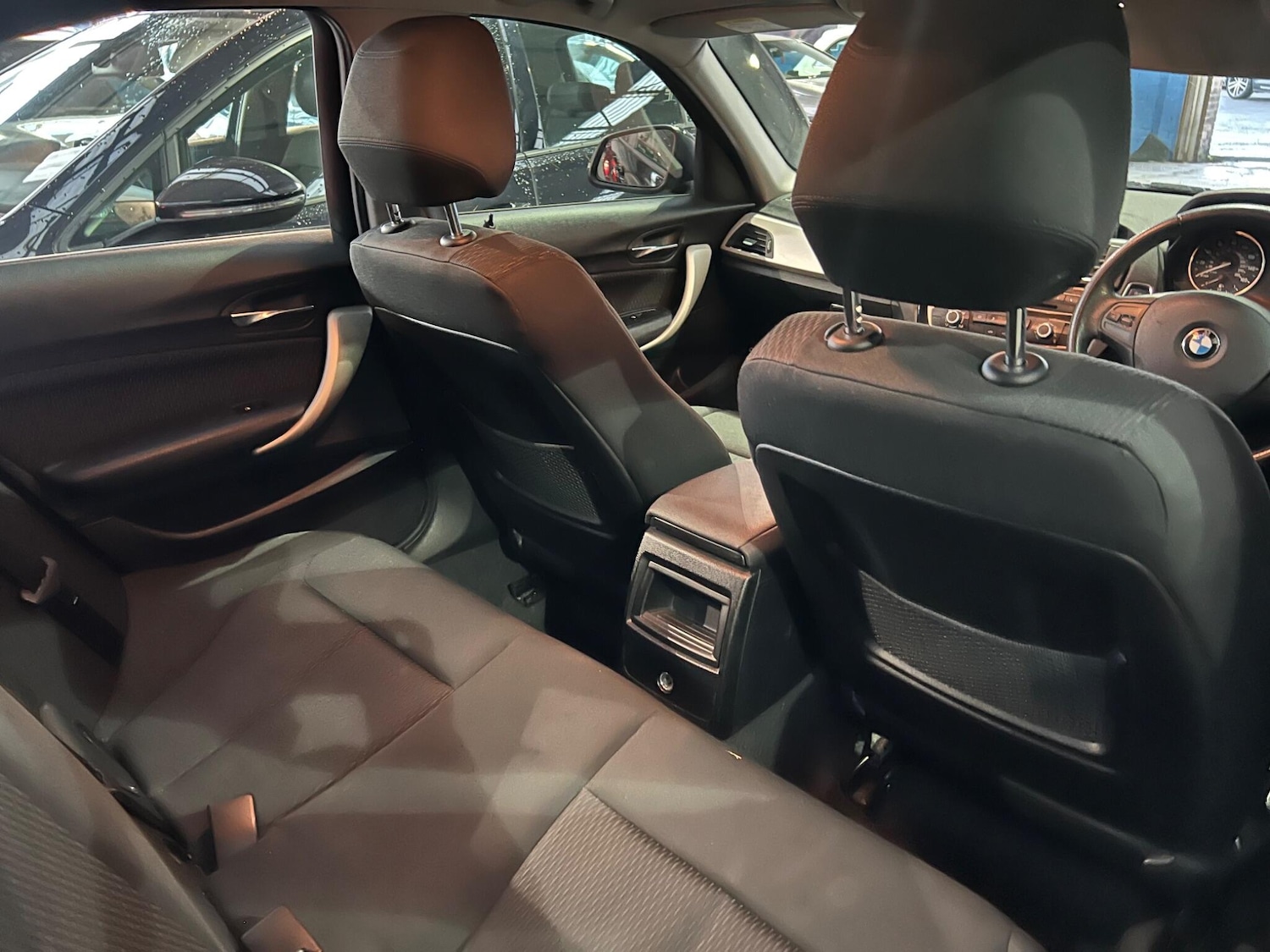 Used BMW 1 Series 2017 for sale - 77155949: Photo 23