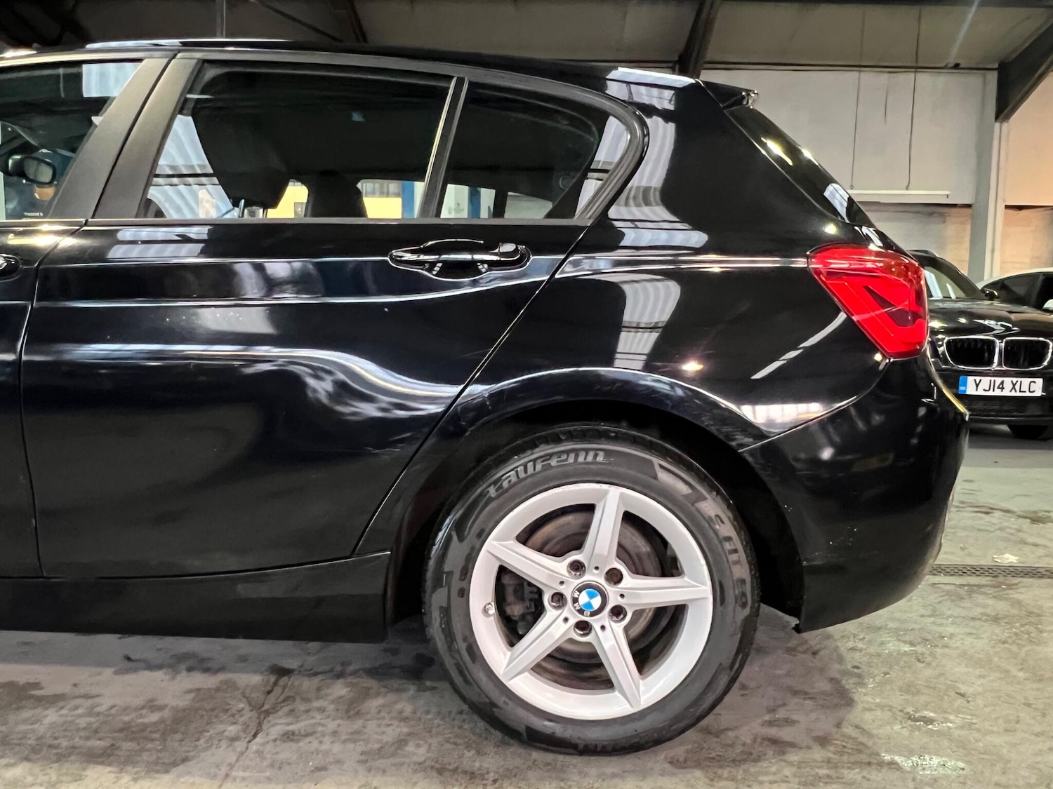 Used BMW 1 Series 2017 for sale - 77155949: Photo 24