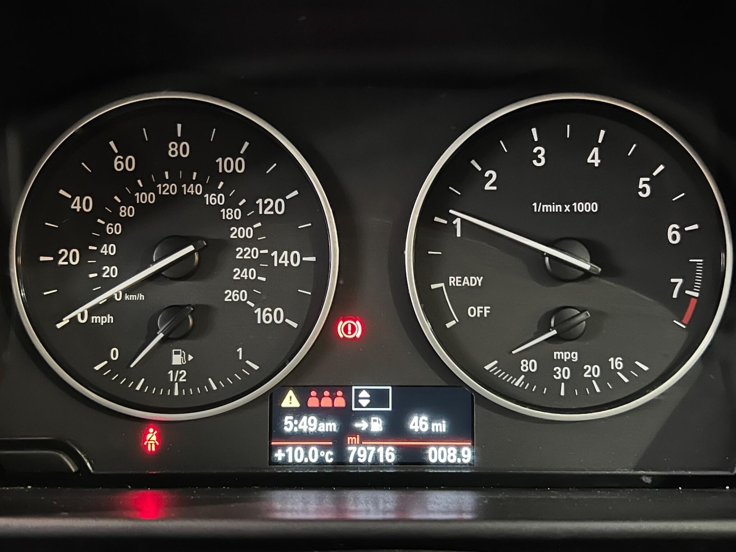 Used BMW 1 Series 2017 for sale - 77155949: Photo 28