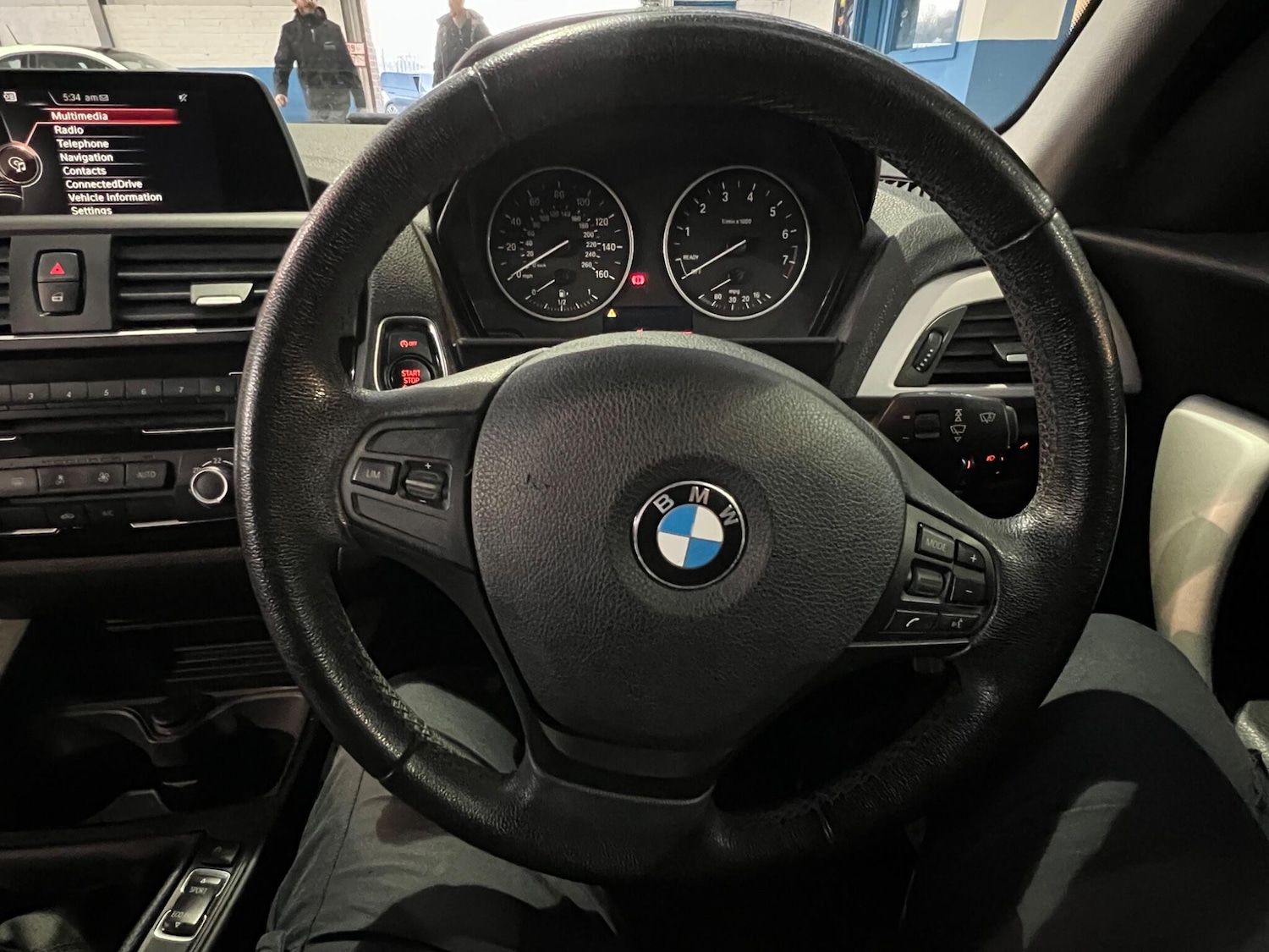 Used BMW 1 Series 2017 for sale - 77155949: Photo 30