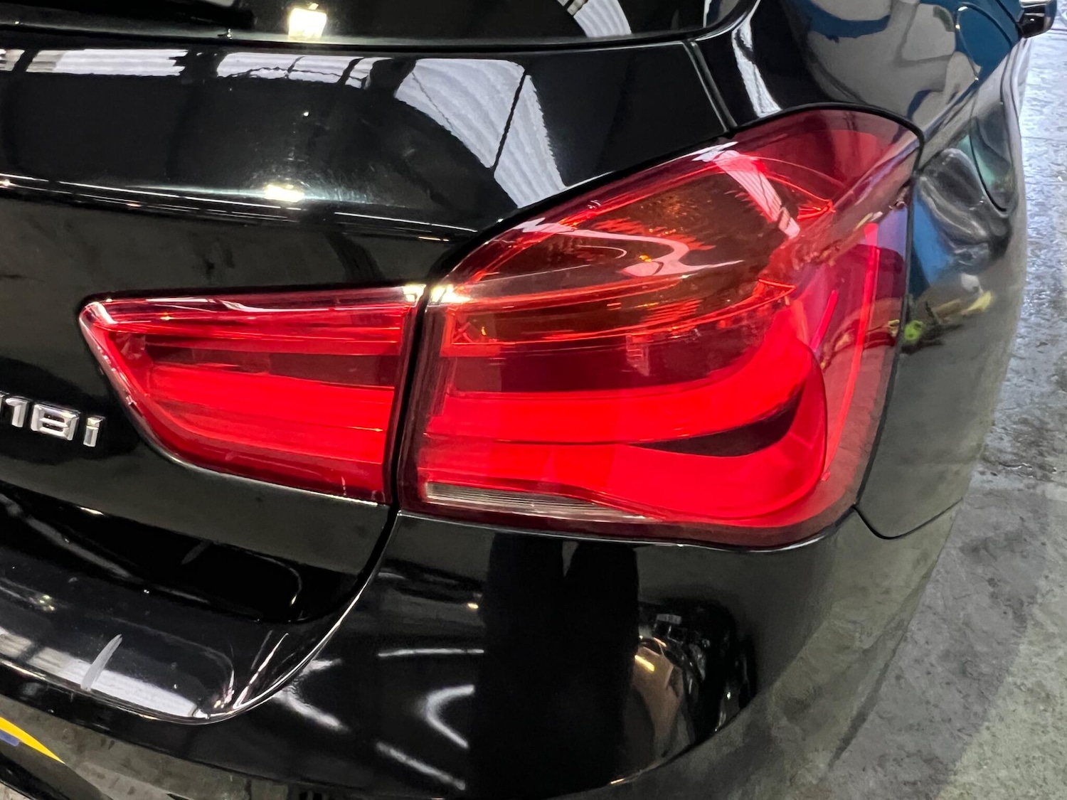 Used BMW 1 Series 2017 for sale - 77155949: Photo 31