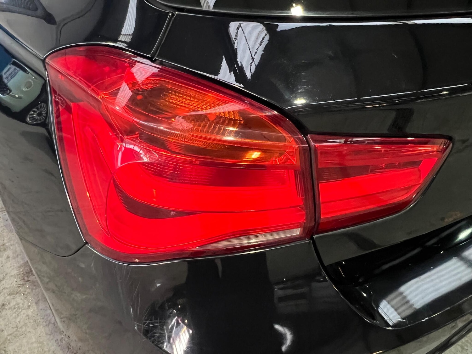 Used BMW 1 Series 2017 for sale - 77155949: Photo 32