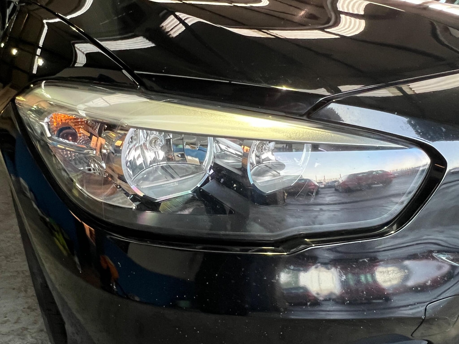 Used BMW 1 Series 2017 for sale - 77155949: Photo 34