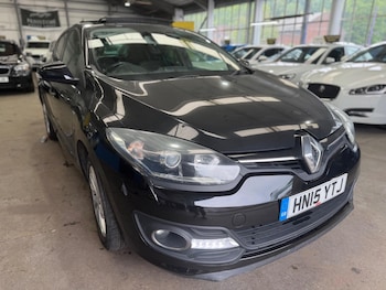Used Renault Megane 2015 for sale - 78535627: Photo