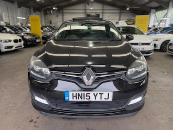 Used Renault Megane 2015 for sale - 78535627: Photo