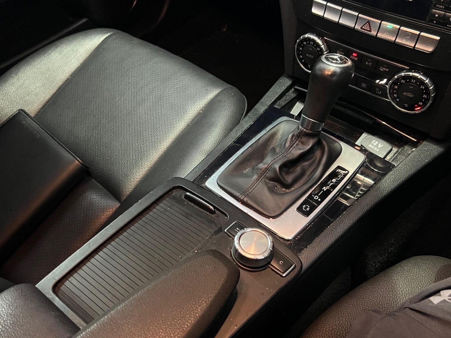 Used Mercedes-Benz C Class 2013 for sale - 77015597: Photo 17