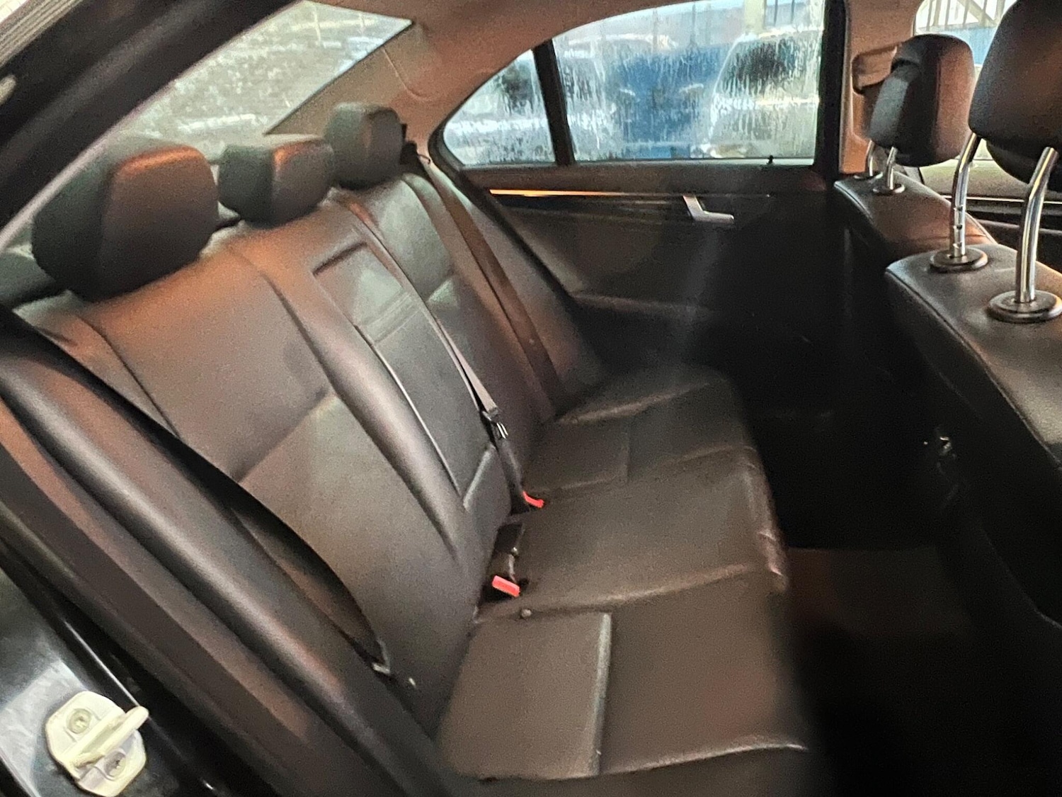 Used Mercedes-Benz C Class 2013 for sale - 77015597: Photo 20