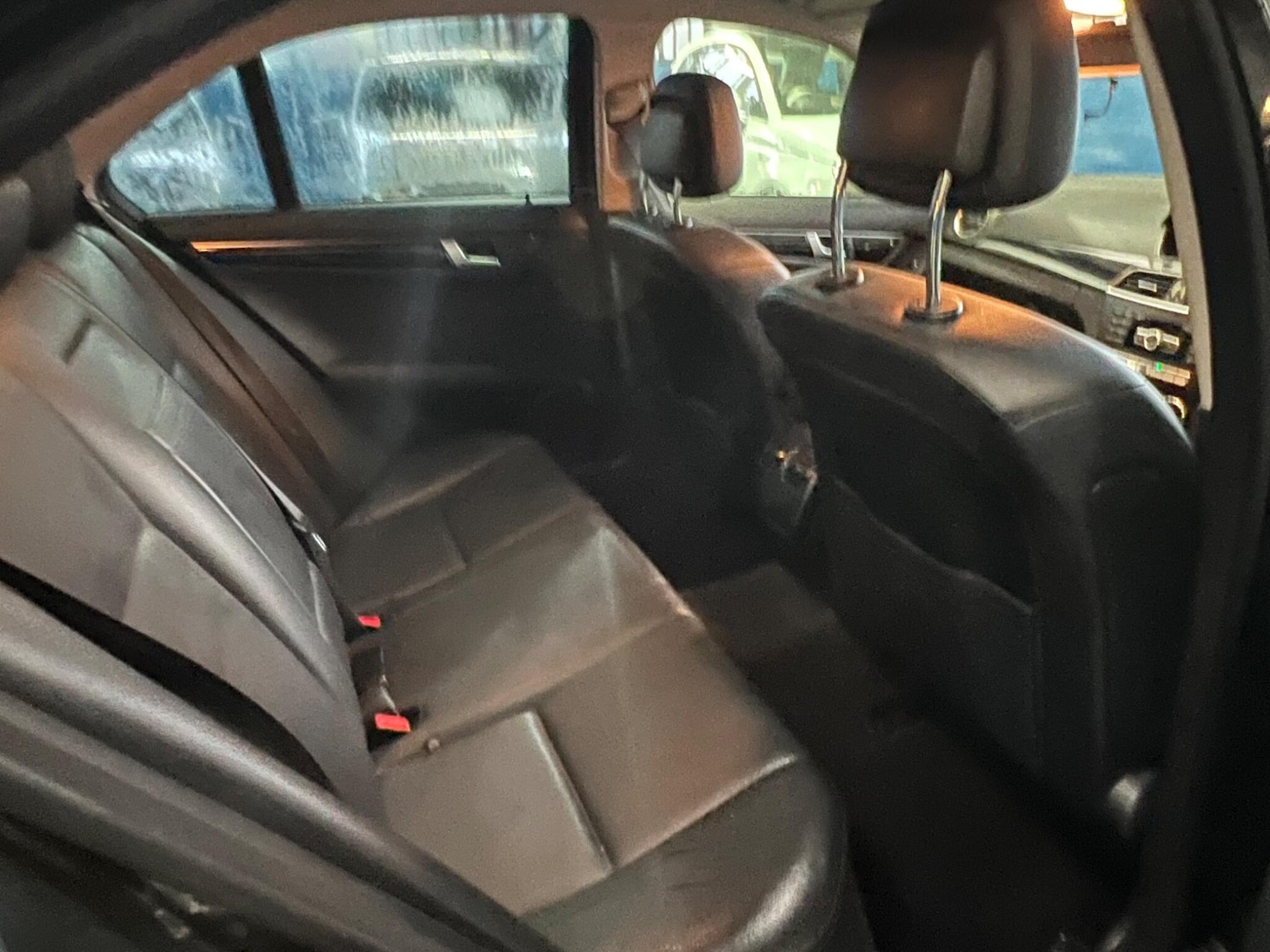 Used Mercedes-Benz C Class 2013 for sale - 77015597: Photo 21