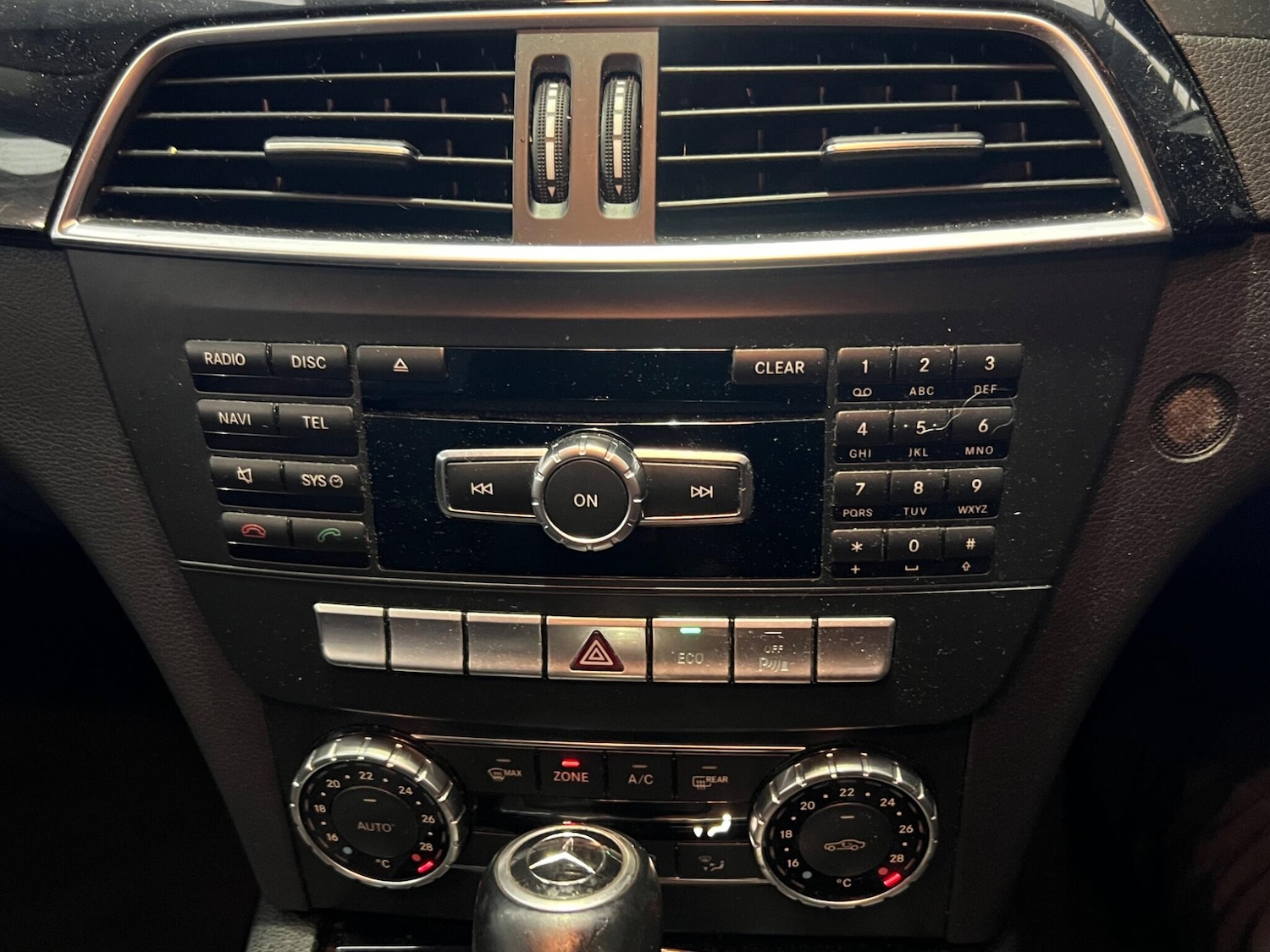 Used Mercedes-Benz C Class 2013 for sale - 77015597: Photo 25