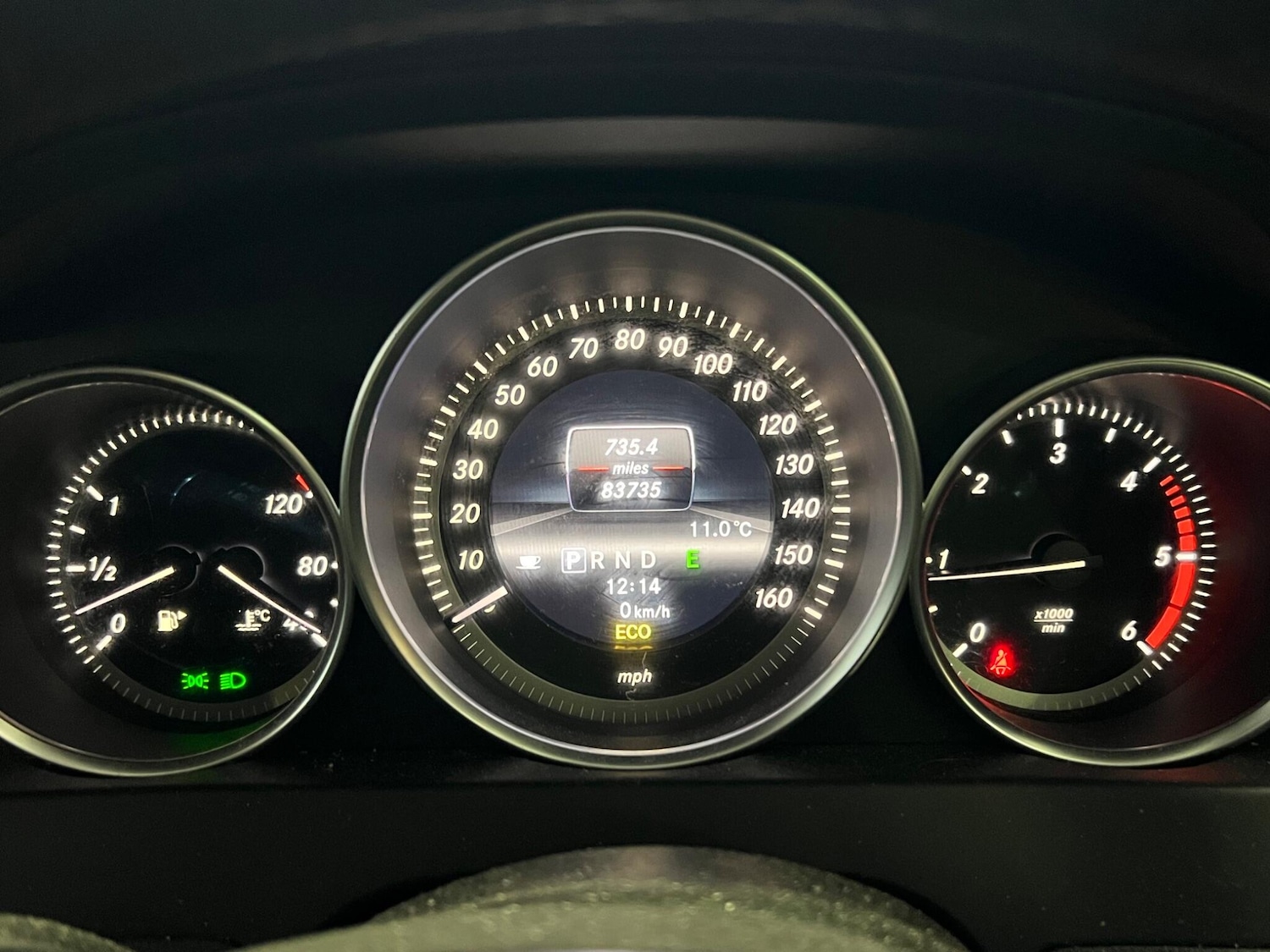 Used Mercedes-Benz C Class 2013 for sale - 77015597: Photo 26