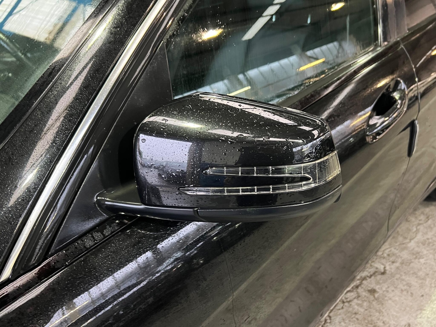 Used Mercedes-Benz C Class 2013 for sale - 77015597: Photo 27