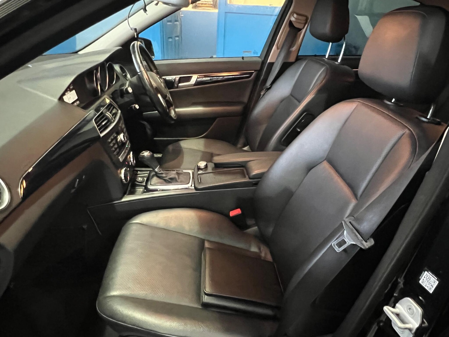 Used Mercedes-Benz C Class 2013 for sale - 77015597: Photo 30