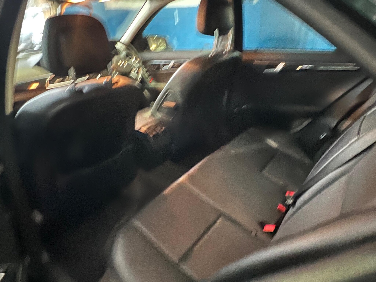 Used Mercedes-Benz C Class 2013 for sale - 77015597: Photo 41