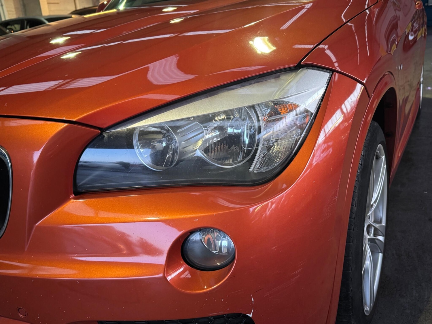 Used BMW X1 2014 for sale - 77163269: Photo 11