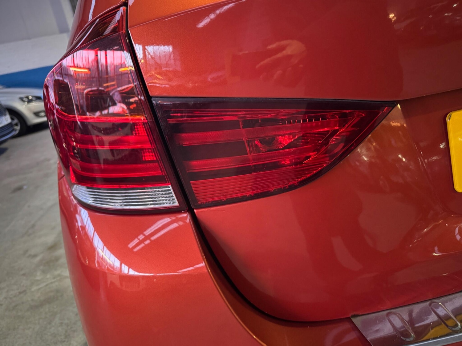 Used BMW X1 2014 for sale - 77163269: Photo 12