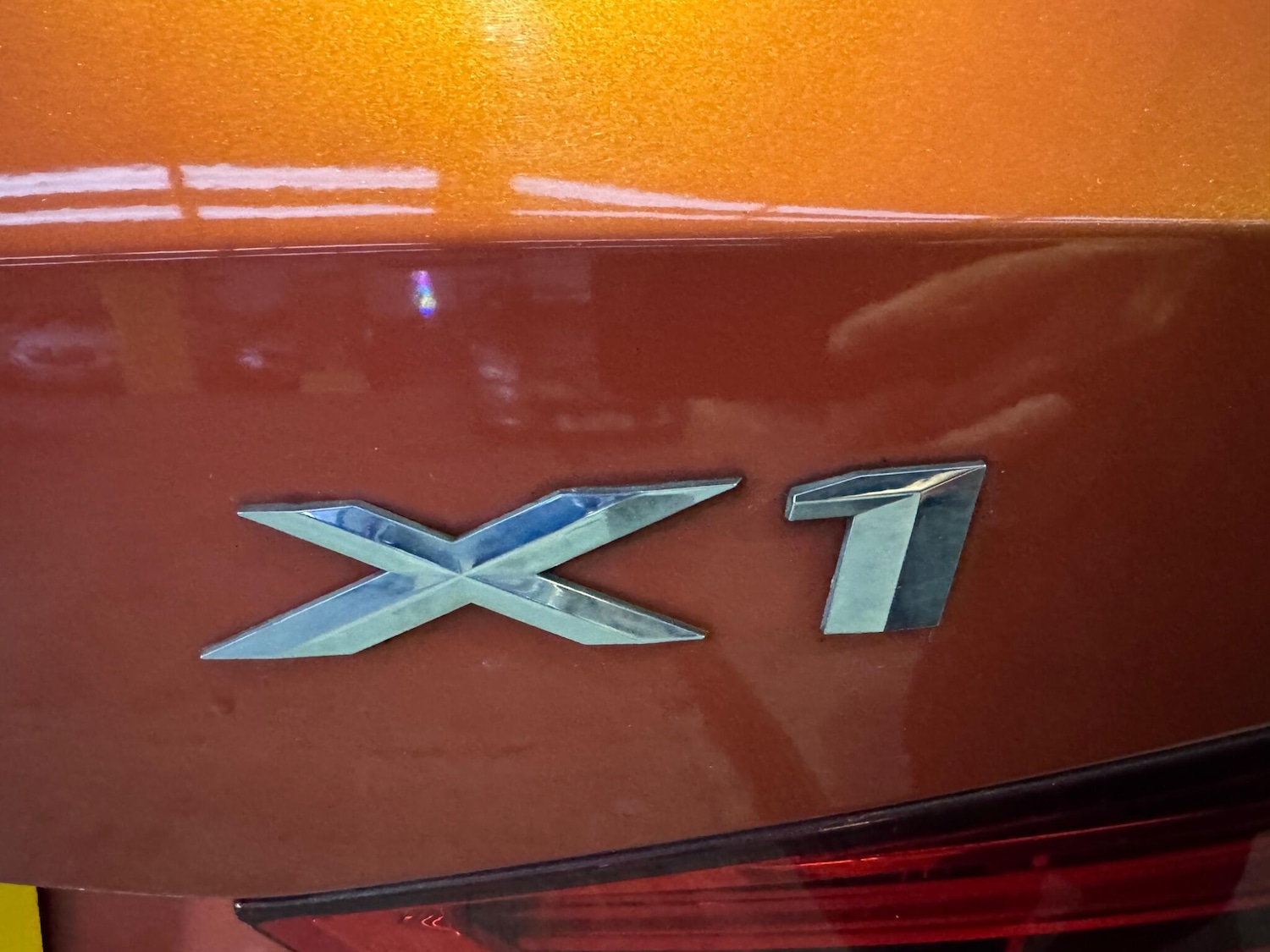 Used BMW X1 2014 for sale - 77163269: Photo 15