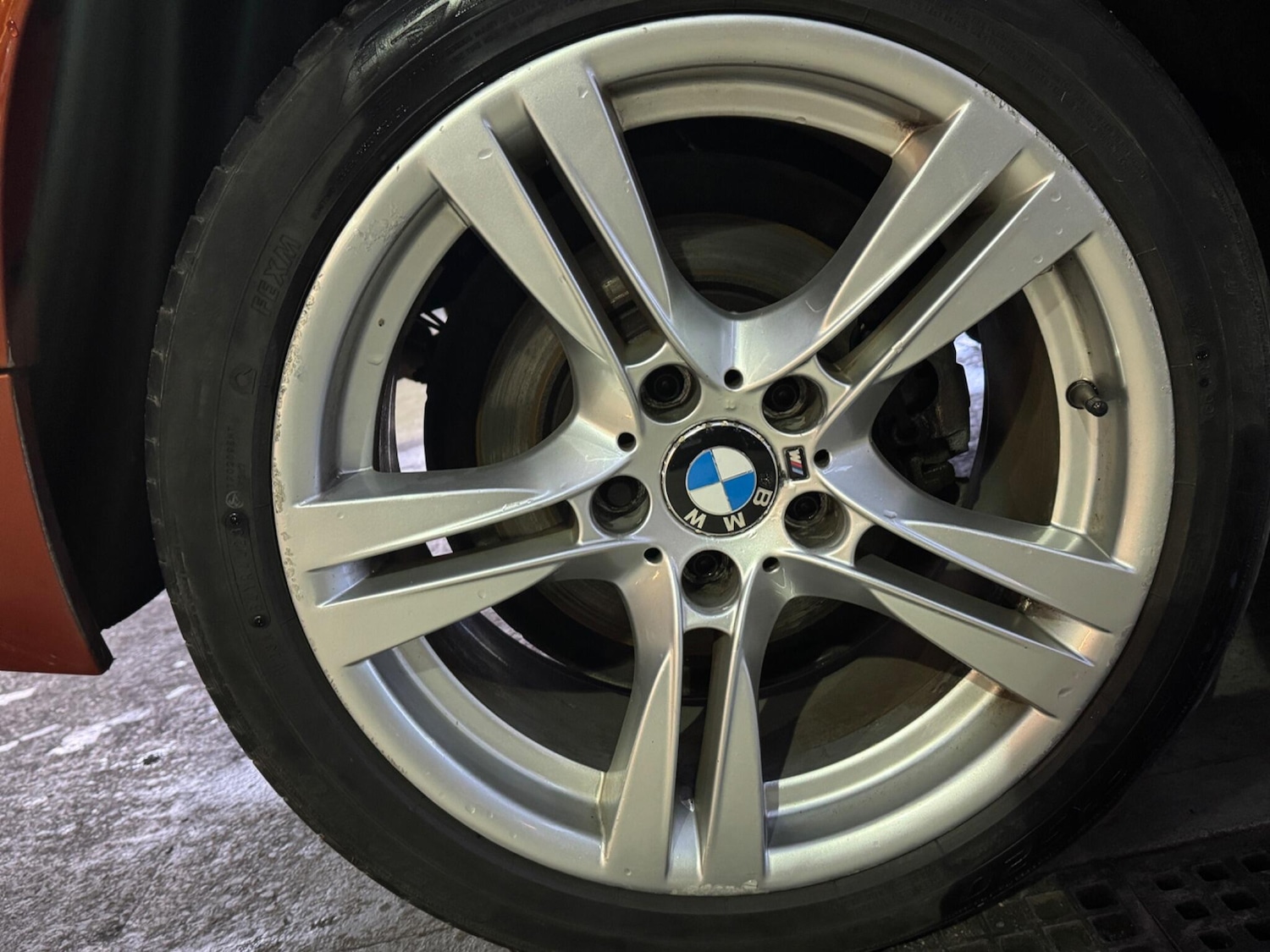 Used BMW X1 2014 for sale - 77163269: Photo 19