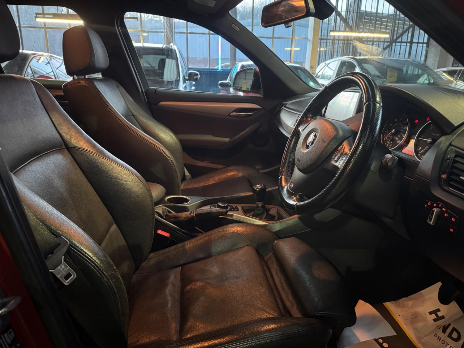 Used BMW X1 2014 for sale - 77163269: Photo 22