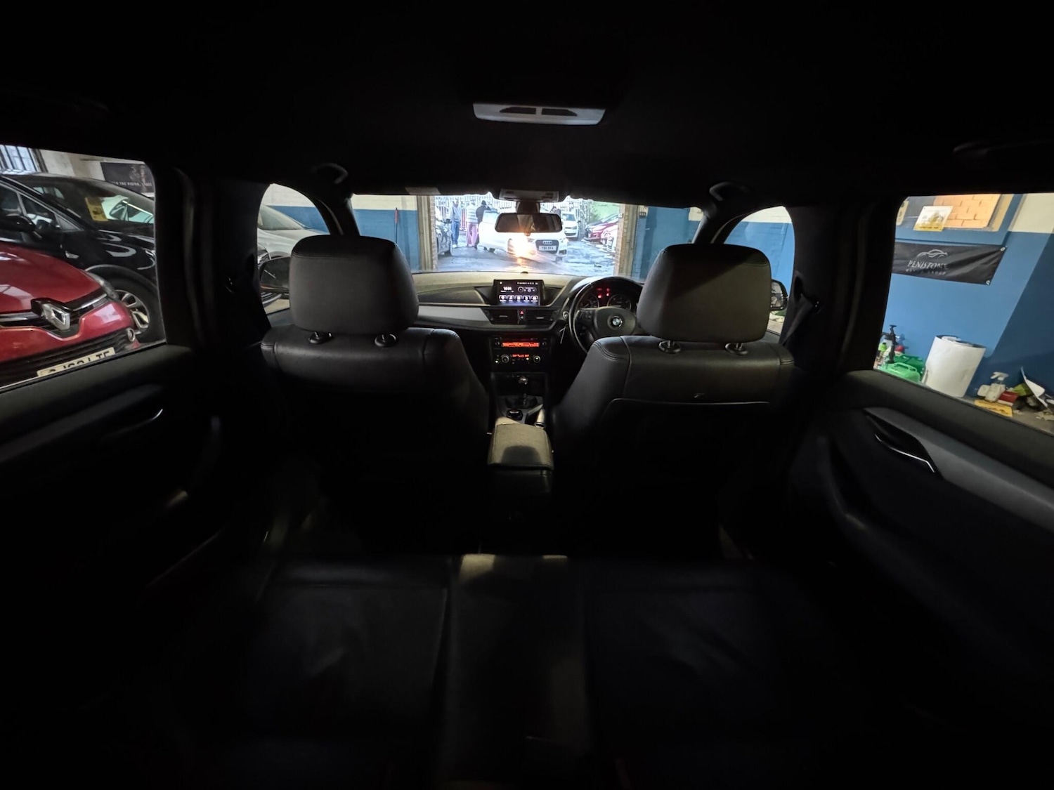 Used BMW X1 2014 for sale - 77163269: Photo 33