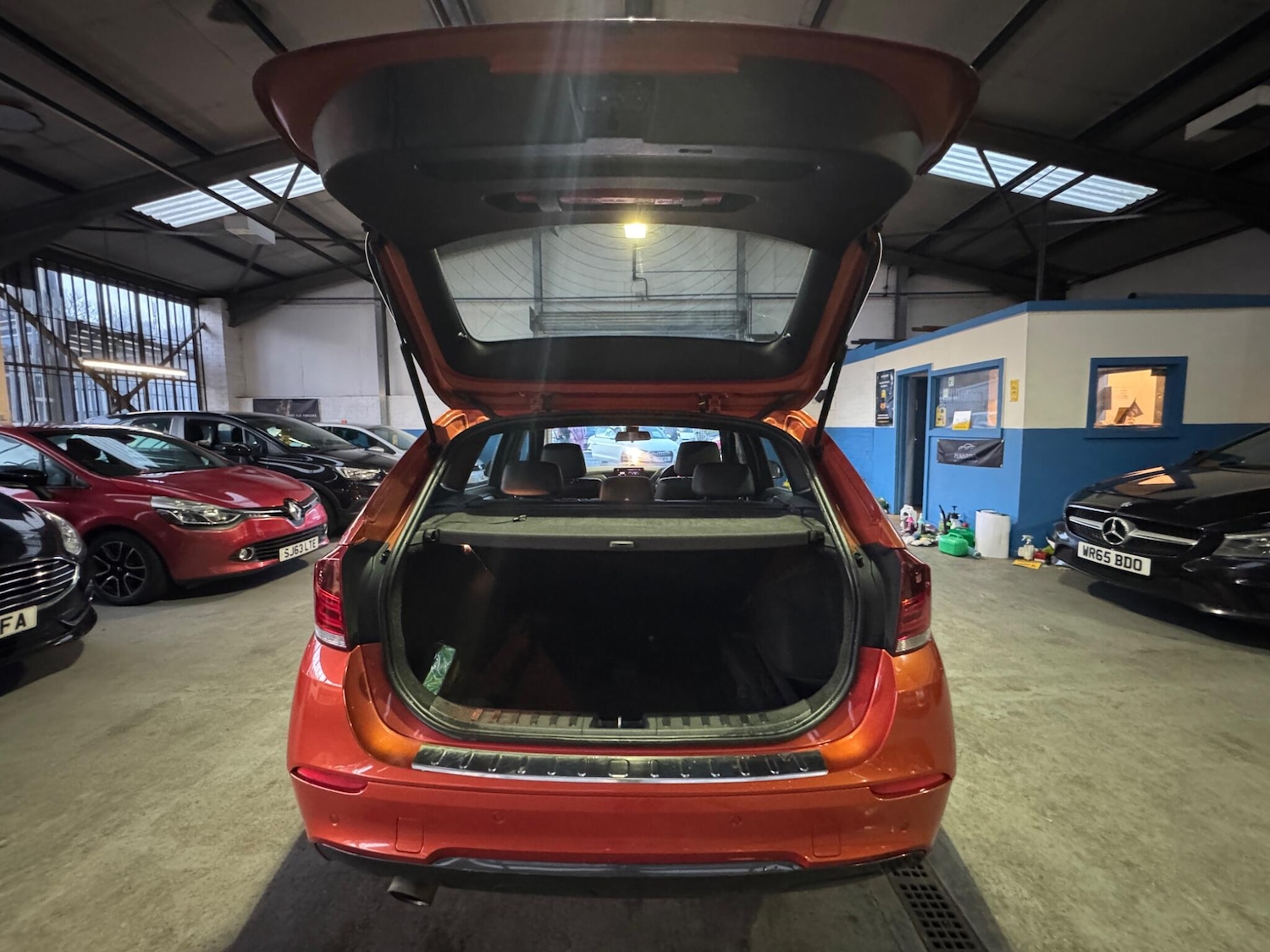 Used BMW X1 2014 for sale - 77163269: Photo 34