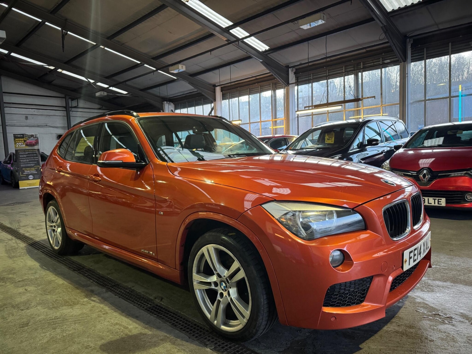 Used BMW X1 2014 for sale - 77163269: Photo 35